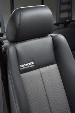 Dodge Dakota 2008 года